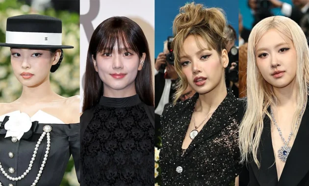 Malam Ini, Idola Indonesia dan K‑Pop Mengguncang Dunia: Dari Met Gala Jisoo hingga Konser BTS di Jakarta Malam Ini, Idola Indonesia dan K‑Pop Mengguncang Dunia: Dari Met Gala Jisoo hingga Konser BTS di Jakarta