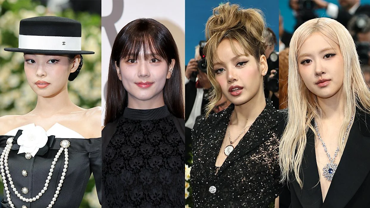Malam Ini, Idola Indonesia dan K‑Pop Mengguncang Dunia: Dari Met Gala Jisoo hingga Konser BTS di Jakarta