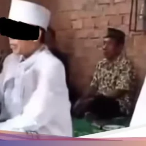 Malam Pertama Batal, Baru Selesai Ijab Kabul, Pengantin Pria di Garut Langsung Diciduk Polisi Akibat Kasus Curanmor