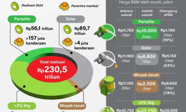 Malaysia Guncang Ekonomi dan Politik: Subsidi BBM Pakai MyKad, Tragedi Migran, dan Langkah Besar UMNO serta AI