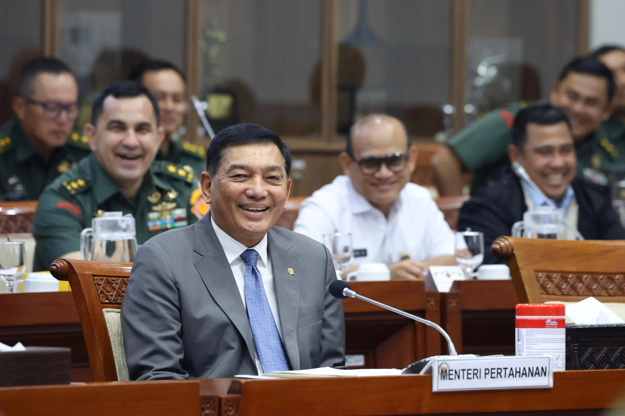 Mali Terpuruk dalam Konflik Berkepanjangan: Serangan Cluster Bomb, Kehilangan Menteri Pertahanan, dan Solidaritas Gereja Katolik Amerika