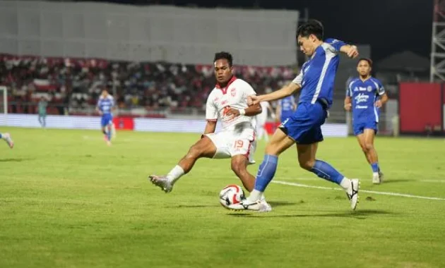 Malut United Siap Guncang PSIM Jogja: Duel Kunci Menuju Empat Besar BRI Super League 2025/2026 Malut United Siap Guncang PSIM Jogja: Duel Kunci Menuju Empat Besar BRI Super League 2025/2026