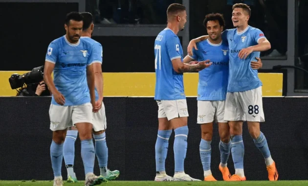 Man City Hancurkan Arsenal, Juventus dan Milan Raih Kemenangan Gemilang di Liga Eropa!