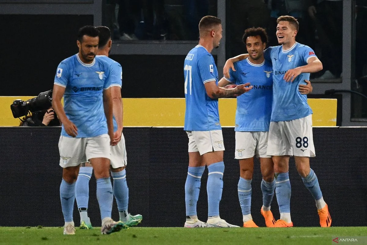 Man City Hancurkan Arsenal, Juventus dan Milan Raih Kemenangan Gemilang di Liga Eropa!