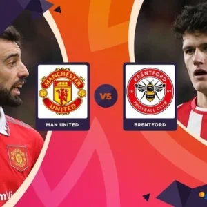 Man United vs Brentford: Prediksi Skor, Rekap Head‑to‑Head, dan Statistik Penting Premier League