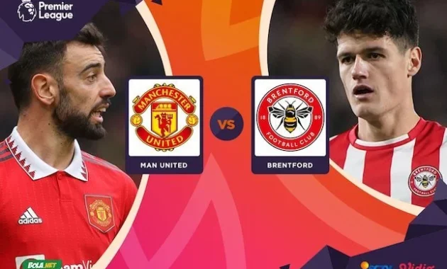 Man United vs Brentford: Prediksi Skor, Rekap Head‑to‑Head, dan Statistik Penting Premier League Man United vs Brentford: Prediksi Skor, Rekap Head‑to‑Head, dan Statistik Penting Premier League