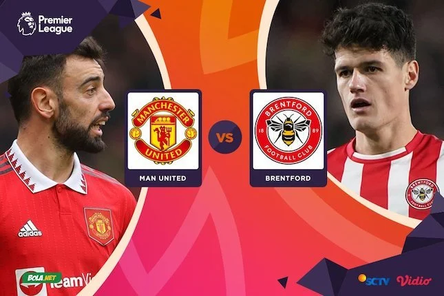 Man United vs Brentford: Prediksi Skor, Rekap Head‑to‑Head, dan Statistik Penting Premier League