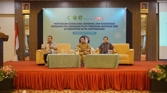 Manajemen Ijazah: Dari Program CSR di Kutai Kartanegara hingga Tantangan Lulusan SD di Pasar Kerja