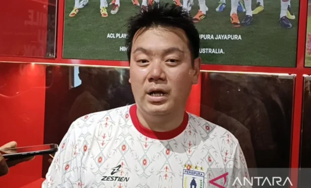 Manajemen Persipura harap kepolisian ungkap dalang dibalik kericuhan