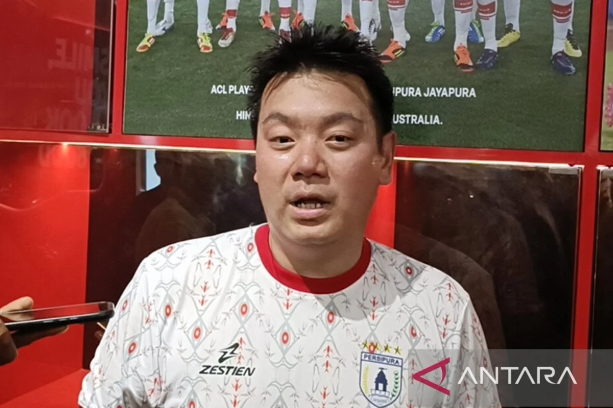 Manajemen Persipura harap kepolisian ungkap dalang dibalik kericuhan