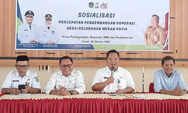 Manajer dan Bendahara KDKMP Siap Bersaing: Sertifikasi, Seleksi CAT, dan Dampak Ekonomi Desa