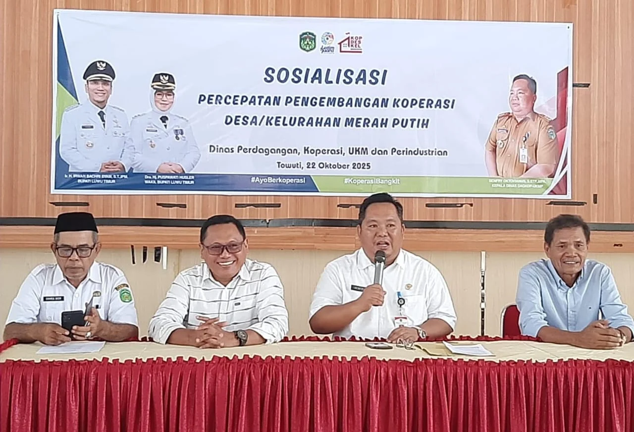 Manajer dan Bendahara KDKMP Siap Bersaing: Sertifikasi, Seleksi CAT, dan Dampak Ekonomi Desa