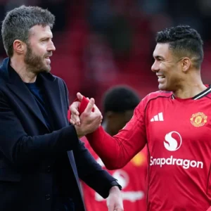 Manchester United Dilaporkan Akan Permanenkan Michael Carrick