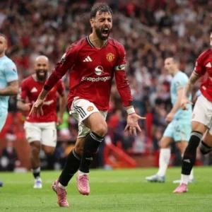 Manchester United Nyaris Rekrut Gelandang Bintang Atalanta, Ederson, dalam Kesepakatan Besar Senilai £45‑£46 Juta!