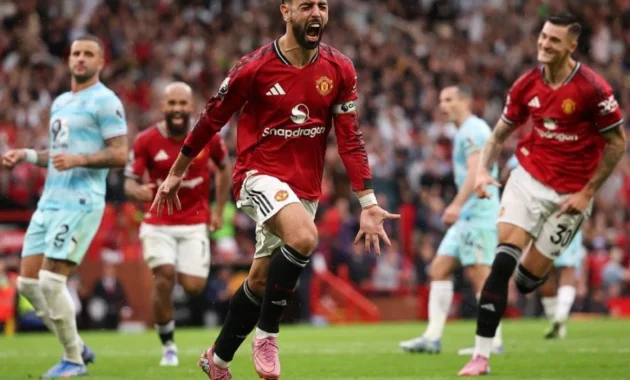 Manchester United Nyaris Rekrut Gelandang Bintang Atalanta, Ederson, dalam Kesepakatan Besar Senilai £45‑£46 Juta! Manchester United Nyaris Rekrut Gelandang Bintang Atalanta, Ederson, dalam Kesepakatan Besar Senilai £45‑£46 Juta!
