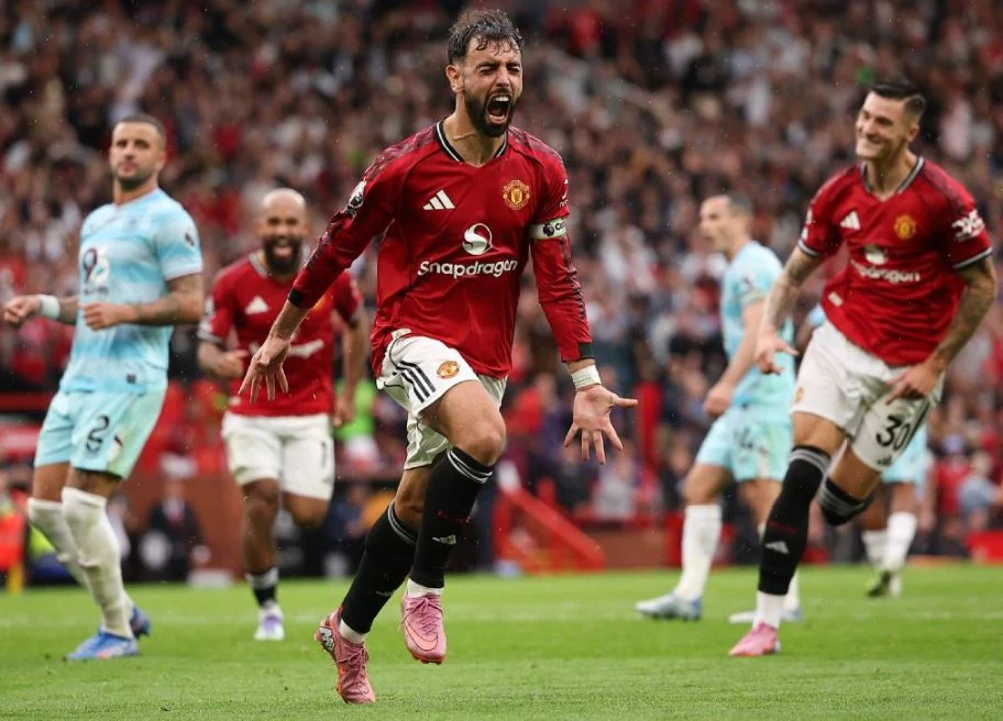 Manchester United Nyaris Rekrut Gelandang Bintang Atalanta, Ederson, dalam Kesepakatan Besar Senilai £45‑£46 Juta!