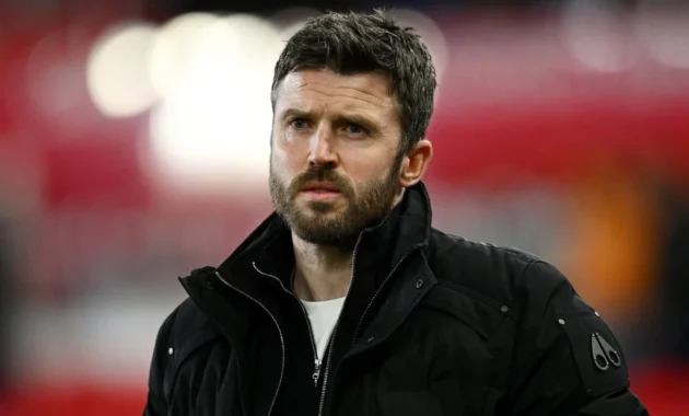 Manchester United Siapkan Michael Carrick sebagai Pelatih Permanen: Kunci Keberhasilan dan Langkah Selanjutnya