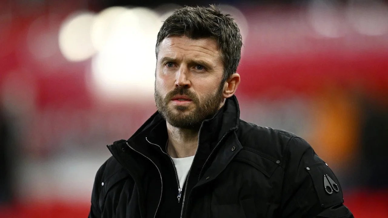 Manchester United Siapkan Michael Carrick sebagai Pelatih Permanen: Kunci Keberhasilan dan Langkah Selanjutnya