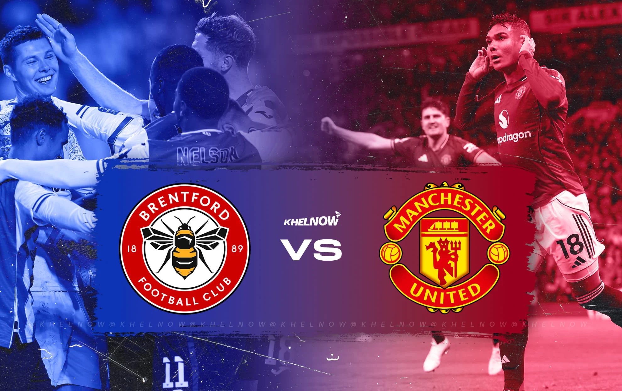 Manchester United vs Brentford: Pertarungan Strategi Carrick di Laga Penentu Premier League