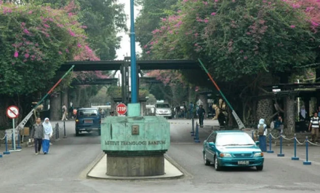 Manipulasi Riset di Konferensi Internasional Disebut Tindakan Individu, Ini Alibi ITB