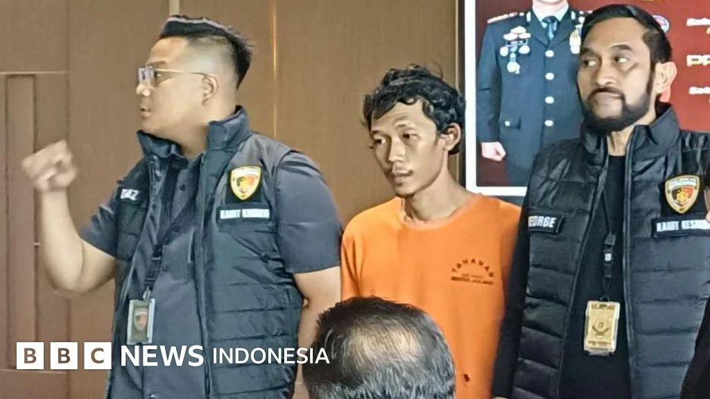 Mantan Menantu Jadi Terduga Pelaku Pembunuhan Lansia di Kecamatan Rumbai Pekanbaru