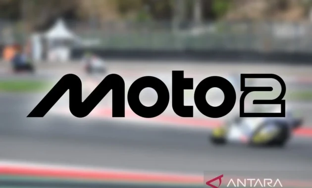 Manuel Gonzalez Menang Dramatis di Moto2 Catalunya 2026