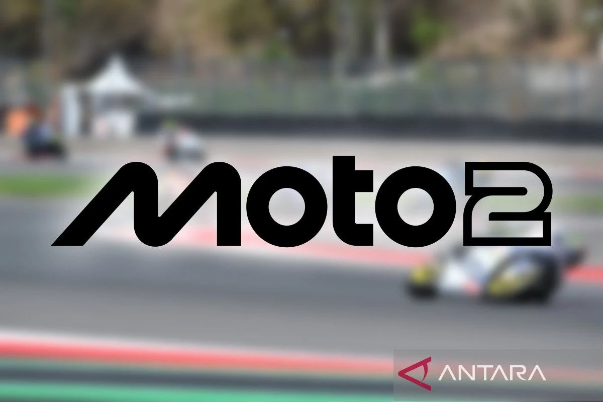 Manuel Gonzalez Menang Dramatis di Moto2 Catalunya 2026