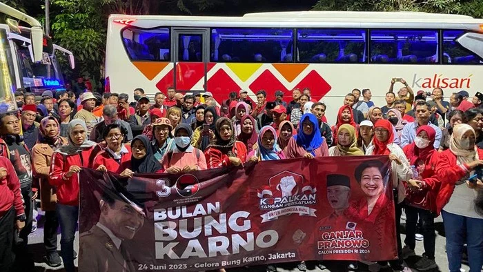 Manuver Strategis PDIP: Dari Posisi Anas Karno di Surabaya hingga Batas Parlemen Nasional