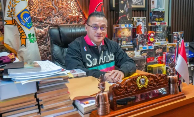 Marak Begal, Legislator DKI Minta Pemkot Lebih Peduli Keamanan Warga