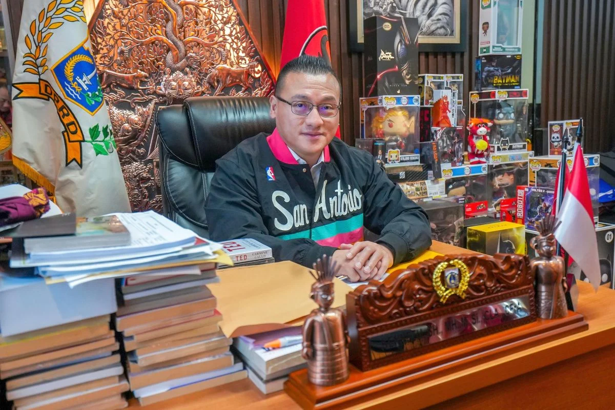 Marak Begal, Legislator DKI Minta Pemkot Lebih Peduli Keamanan Warga