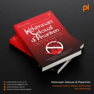 Marak Kekerasan Seksual di Pesantren, Menag Susun Aturan Baru untuk Lakukan Pengawasan hingga Penindakan