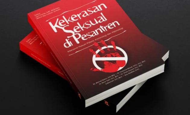 Marak Kekerasan Seksual di Pesantren, Menag Susun Aturan Baru untuk Lakukan Pengawasan hingga Penindakan