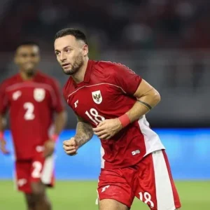 Marc Klok Bikin Kejutan: Target Timnas Indonesia Tak Ingin Terkena Sapu John Herdman