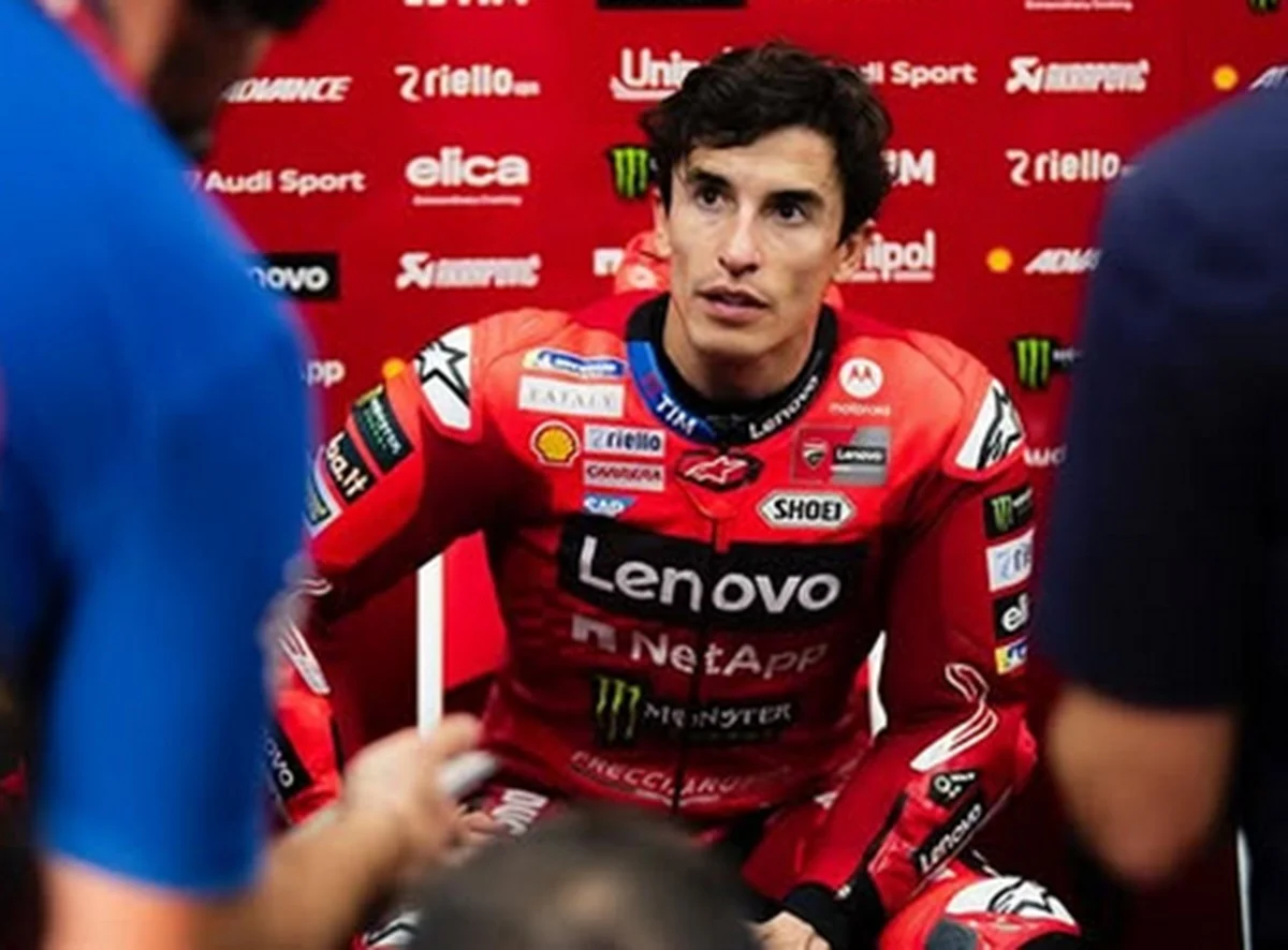 Marc Marquez Kembali di Mugello: Kontroversi Metode Menang dan Tuntutan Revisi Aturan oleh Aprilia