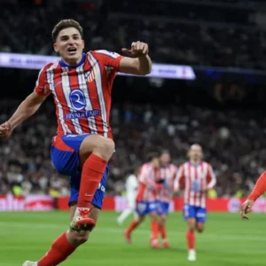 Marcos Llorente Siap Menjadi Bintang di Piala Dunia 2026: Mengapa Penampilan Atletico Madrid Ini Jadi Kunci Kejayaan Spanyol