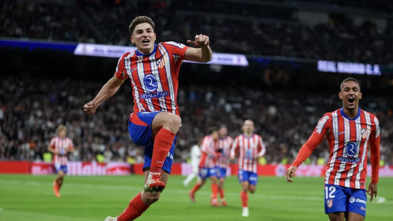 Marcos Llorente Siap Menjadi Bintang di Piala Dunia 2026: Mengapa Penampilan Atletico Madrid Ini Jadi Kunci Kejayaan Spanyol