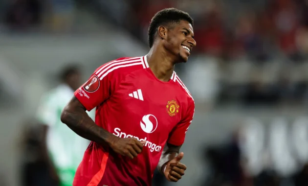 Marcus Rashford di Pusaran Transfer: Dari La Liga ke Premier League, Pilihan Terbaik dan Tantangan Finansial