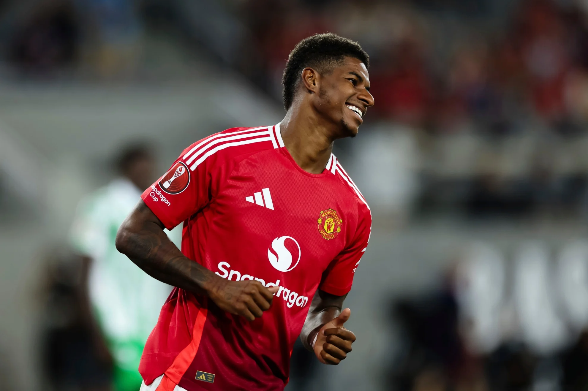 Marcus Rashford di Pusaran Transfer: Dari La Liga ke Premier League, Pilihan Terbaik dan Tantangan Finansial