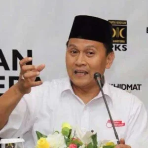 Mardani PKS Tegaskan Putusan MK soal Jakarta Tetap Ibu Kota Negara Kabar Baik bagi Stabilitas Masa Depan Bangsa