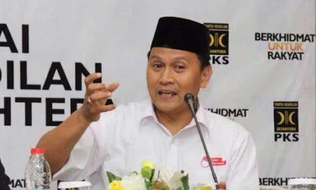 Mardani PKS Tegaskan Putusan MK soal Jakarta Tetap Ibu Kota Negara Kabar Baik bagi Stabilitas Masa Depan Bangsa