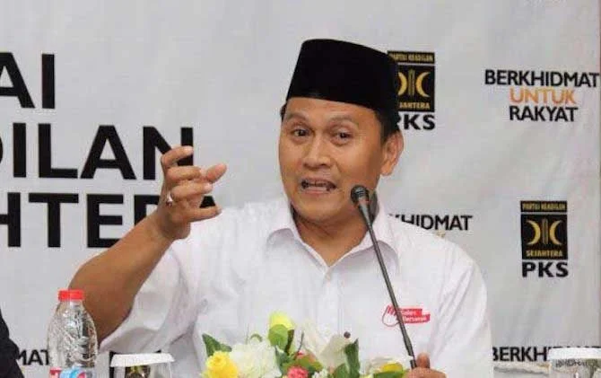 Mardani PKS Tegaskan Putusan MK soal Jakarta Tetap Ibu Kota Negara Kabar Baik bagi Stabilitas Masa Depan Bangsa