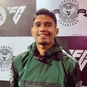 Marselino Ferdinan Ungkap Kondisinya Sudah Pulih 100 Persen