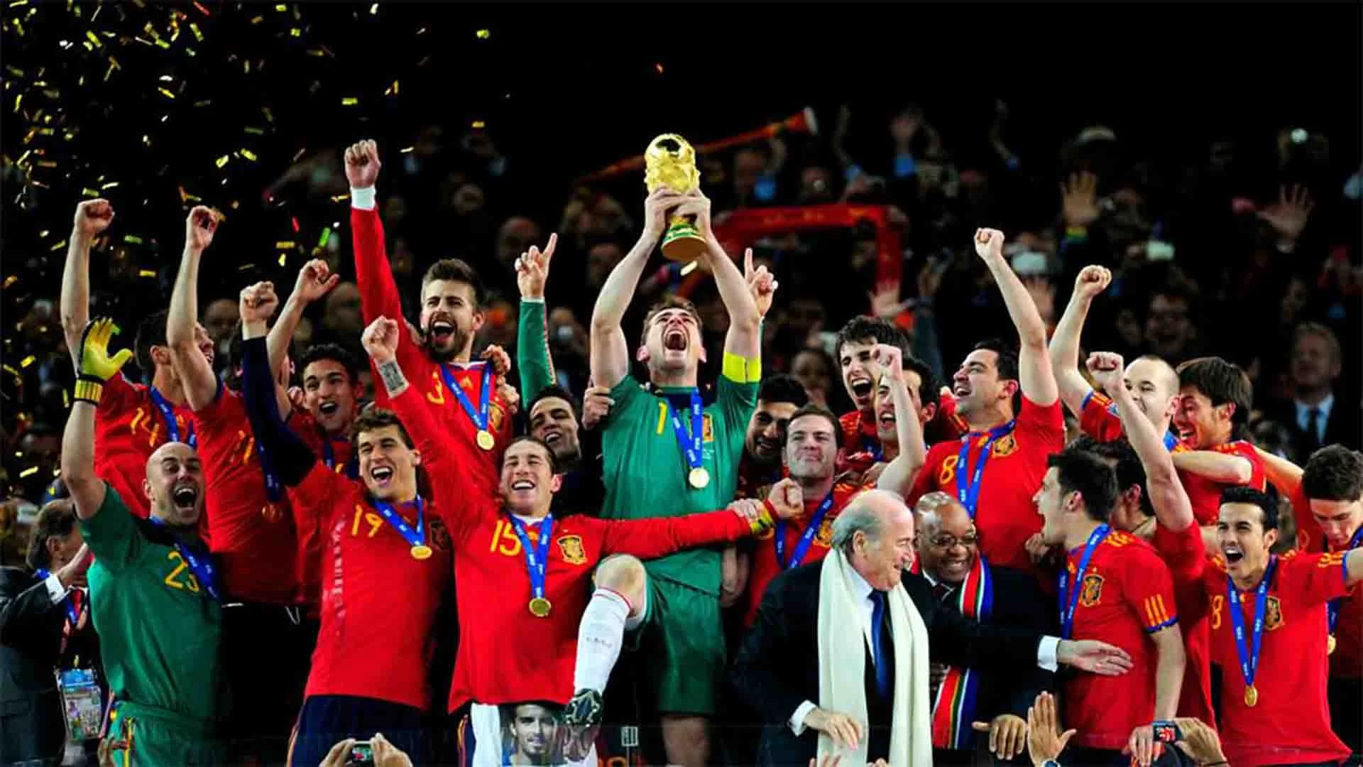 Martín Zubimendi Siapkan Dominasi di Panggung Dunia: Kunci Tengah Lapangan Spanyol di Piala Dunia 2026