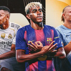 Masa Depan Bintang Dunia: Cedera Mbappé, Salah, dan Yamal Mengancam Timnas di Piala Dunia 2026