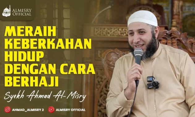 Masih Berada di Mesir, Otoritas Setempat Tengah Cari Keberadaan Syekh Ahmad Al Misry Masih Berada di Mesir, Otoritas Setempat Tengah Cari Keberadaan Syekh Ahmad Al Misry