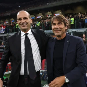 Massimiliano Allegri Dikabarkan Sepakat Latih Napoli
