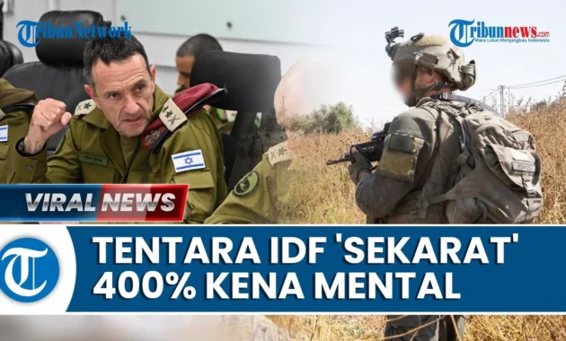 Mati di Medan Perang: Prajurit TikTok IDF Tewas Diserang Drone FPV Hezbollah