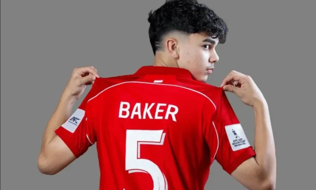 Matthew Baker Bersinar di County Cricket: Peran Kunci di Balik Kesuksesan Yorkshire