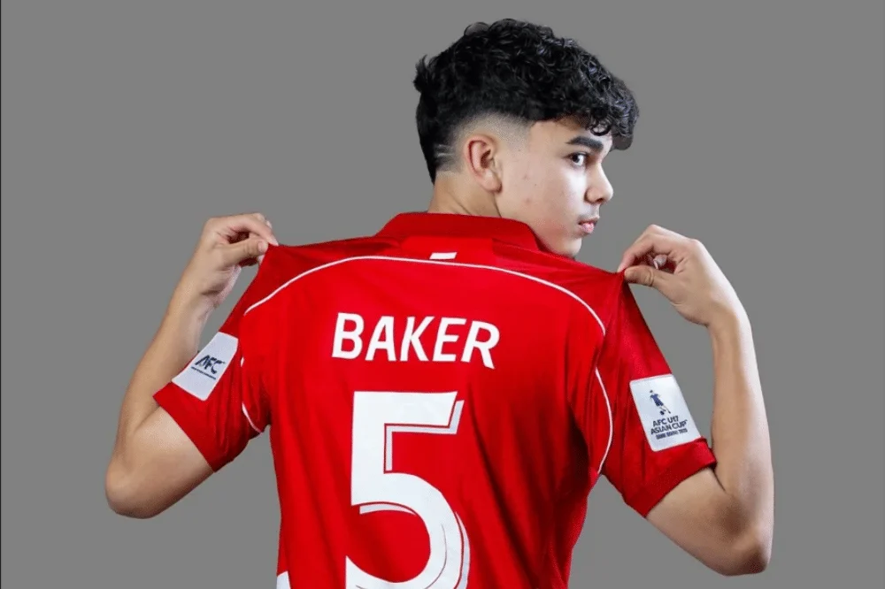 Matthew Baker Bersinar di County Cricket: Peran Kunci di Balik Kesuksesan Yorkshire