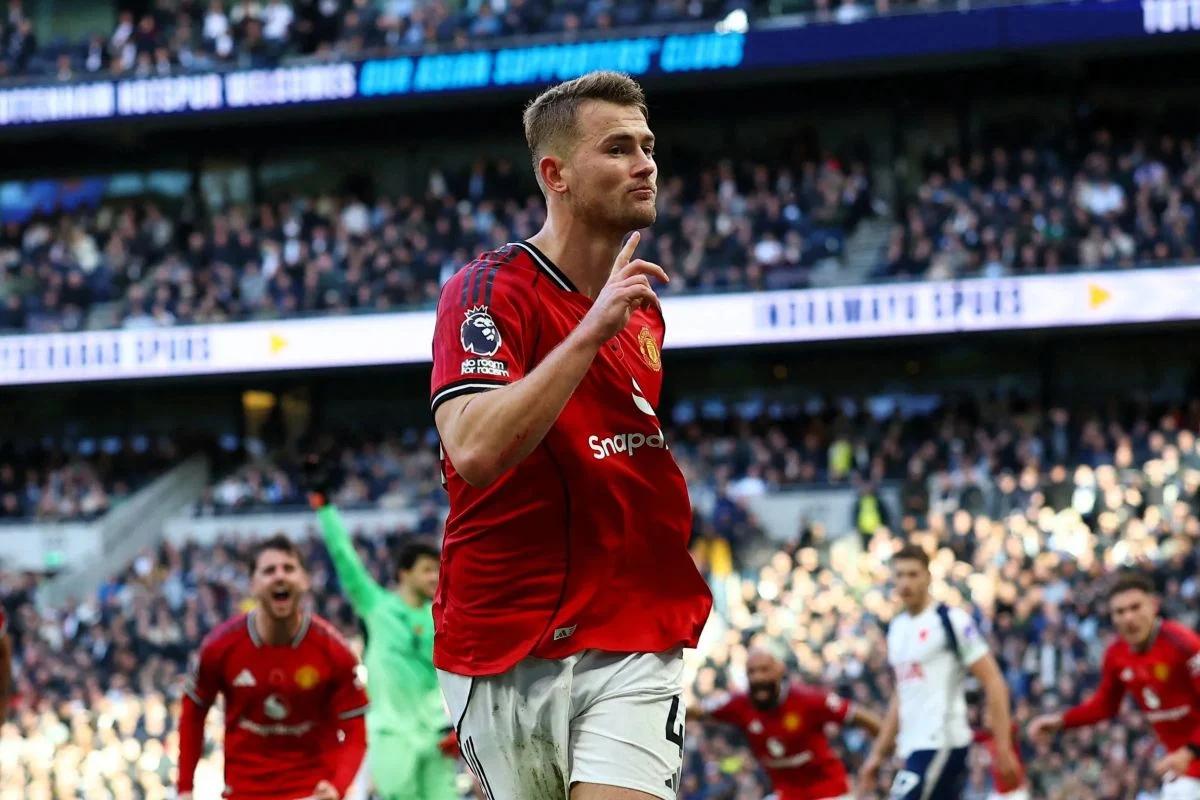 Matthijs de Ligt Pastikan Absen di Piala Dunia 2026 untuk Belanda